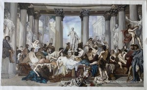 Dipinti personalizzati