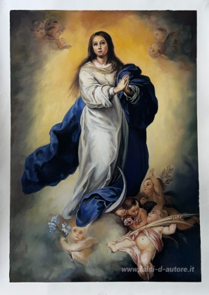 L'Immacolata Concezione