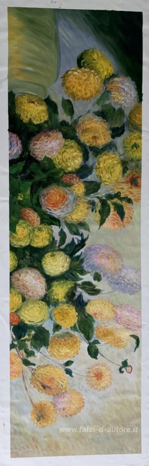 Dipinti personalizzati