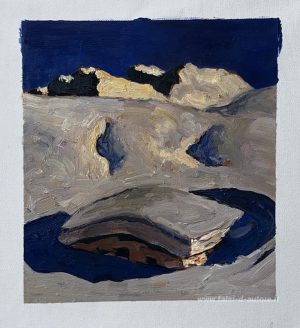 Dipinti personalizzati