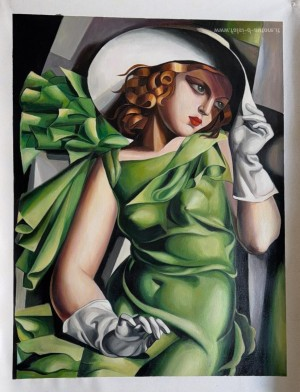 Dipinti personalizzati