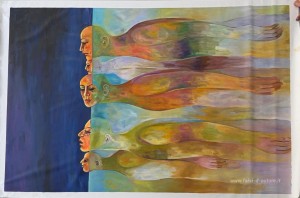 Dipinti personalizzati