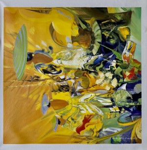 Dipinti personalizzati