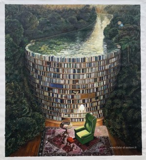 Dipinti personalizzati