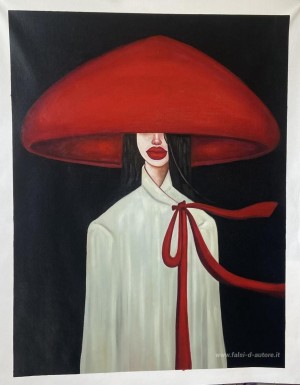 Dipinti personalizzati