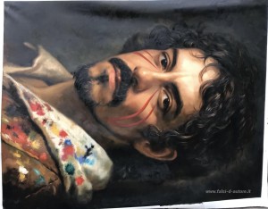 Dipinti personalizzati