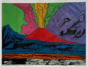 Vesuvio