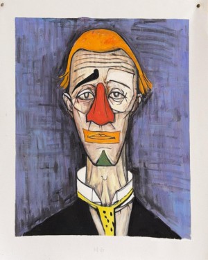 Tete il Clown