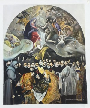 Dipinti personalizzati