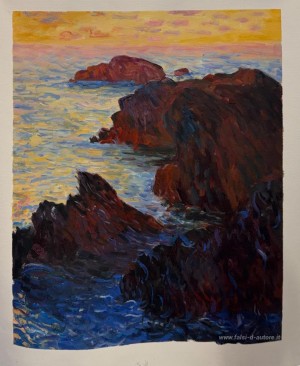 Rocky Point a Port-Goulphar