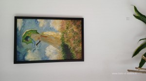 Dipinti personalizzati
