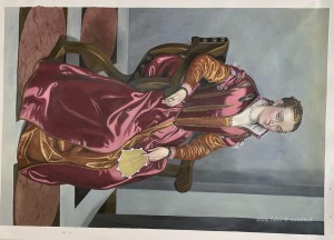 Dipinti personalizzati