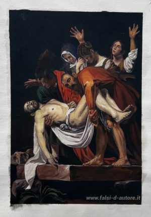 Entombment