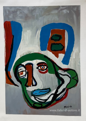 Dipinti personalizzati