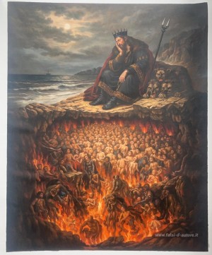 Dipinti personalizzati