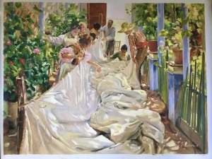 Dipinti personalizzati