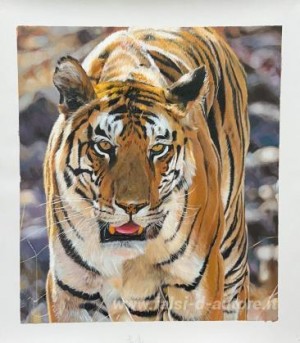 Dipinti personalizzati