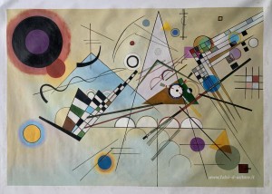 Dipinti personalizzati