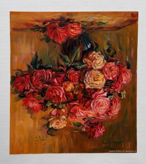 Mazzo di rose