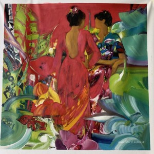 Dipinti personalizzati