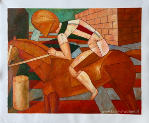 Cavaliere occidentale