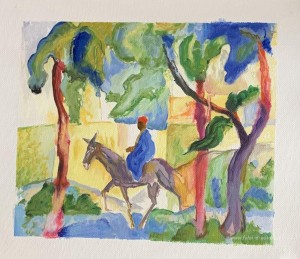 Dipinti personalizzati