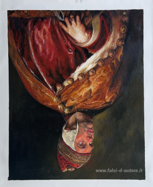 Dipinti personalizzati