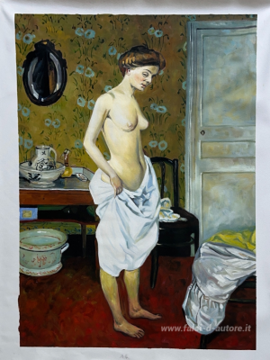 Il bagno
