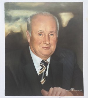 Dipinti personalizzati