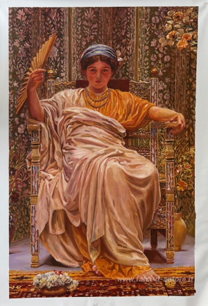 Dipinti personalizzati