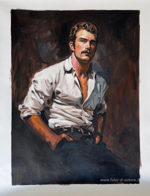 Dipinti personalizzati