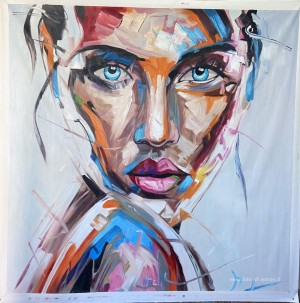 Dipinti personalizzati