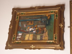 Interno di un Studio