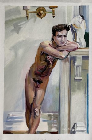 Dipinti personalizzati