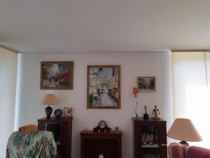 Rue de Steinkerque a Parigi