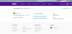 Dipinti personalizzati