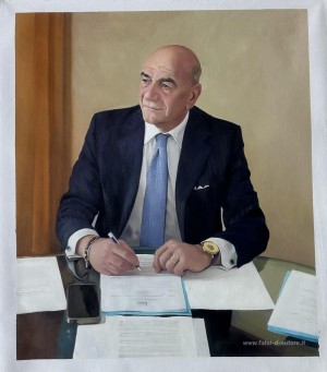 Dipinti personalizzati