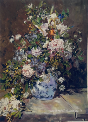 Primavera Bouquet