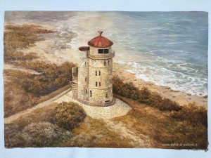 Dipinti personalizzati