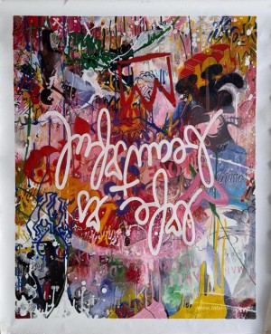 Dipinti personalizzati