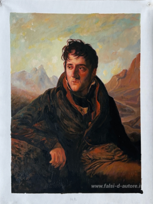 Dipinti personalizzati