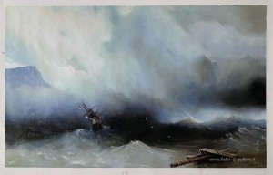 Dipinti personalizzati