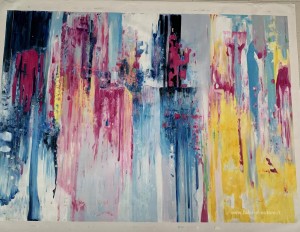 Dipinti personalizzati