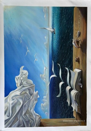 Dipinti personalizzati