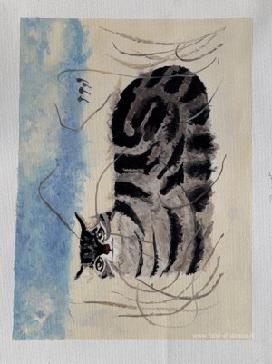 Gatto
