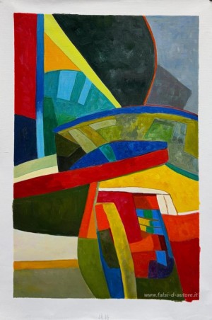 Dipinti personalizzati