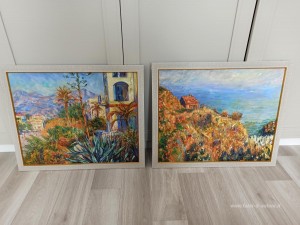 Dipinti personalizzati