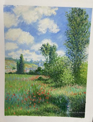 Dipinti personalizzati