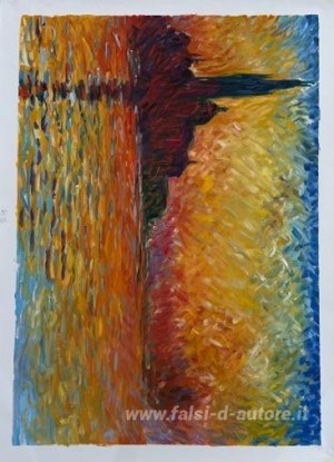 Dipinti personalizzati