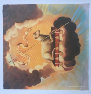 Dipinti personalizzati